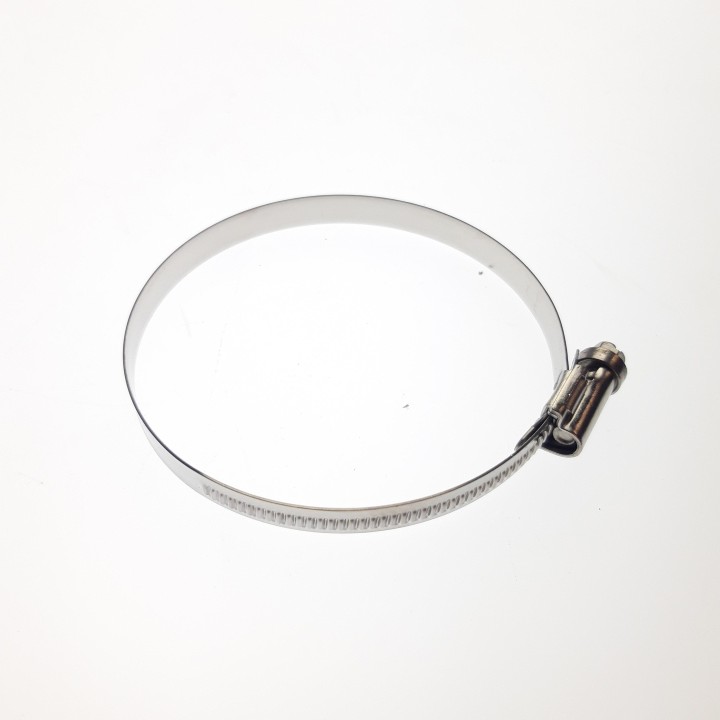 CLAMP, WORM (NORMA 70-90X9MM)