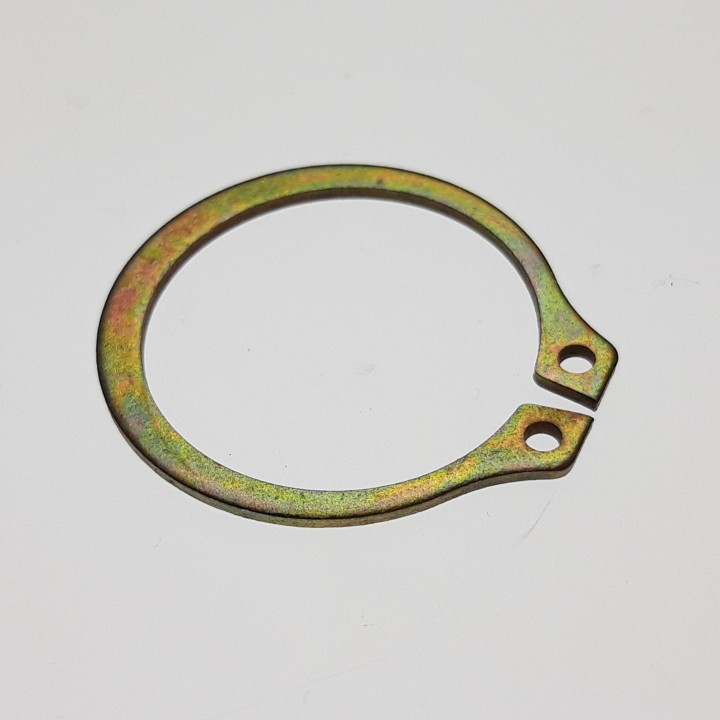 CLIP, BALL JOINT