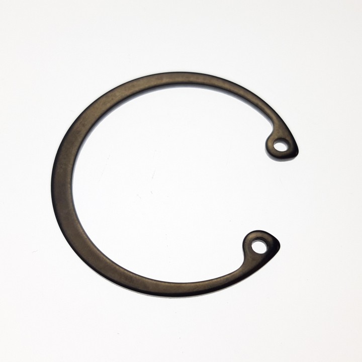 Clip, Inner