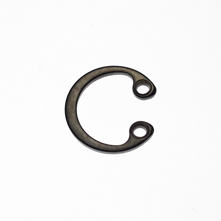 Clip, Inner