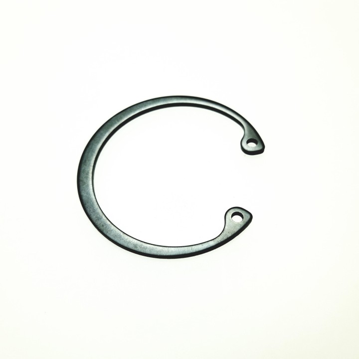 Clip, Inner