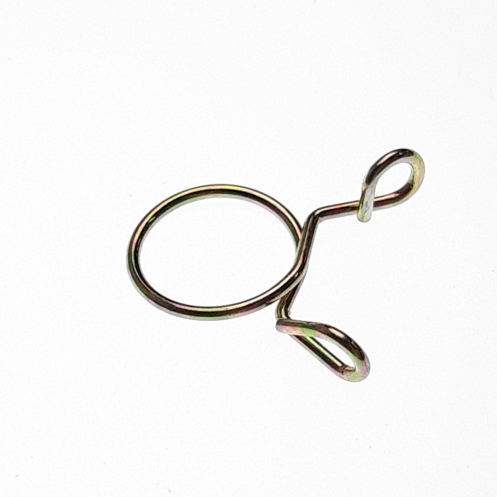 Clip, Tube
