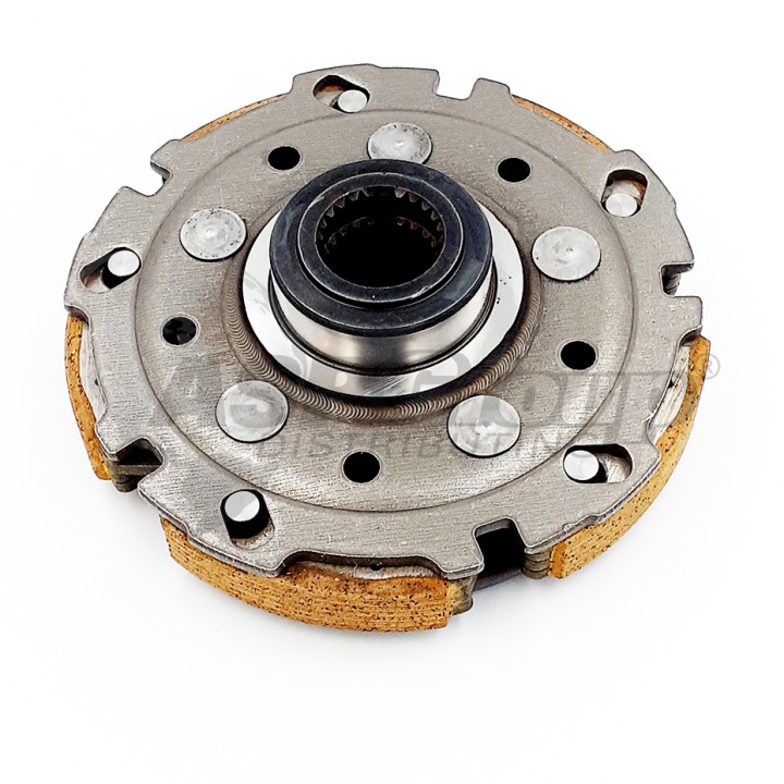 CLUTCH CARRIER ASSY
