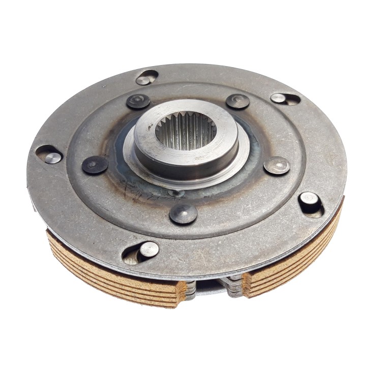 CLUTCH CARRIER ASSY (USE FOR EFI)