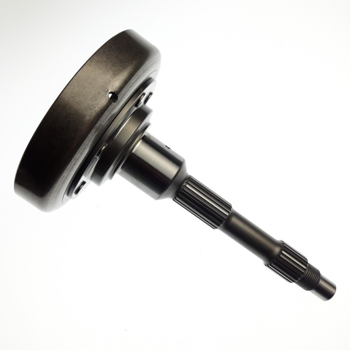 CLUTCH HOUSING ASSY