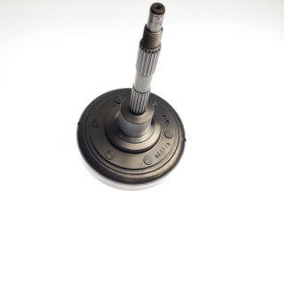 CLUTCH HOUSING ASSY.