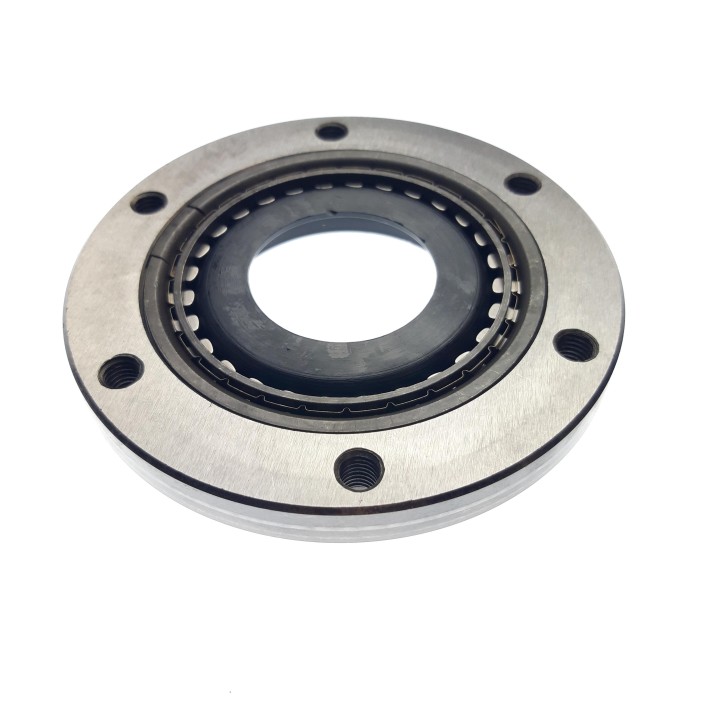 CLUTCH OUTER ASSY