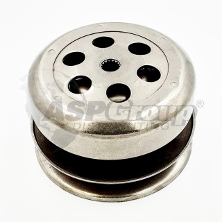 CLUTCH WEIGHT SPRING 1
