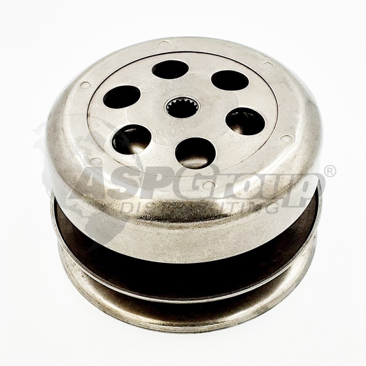 CLUTCH WEIGHT SPRING 1