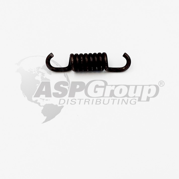 CLUTCH WEIGHT SPRING 1