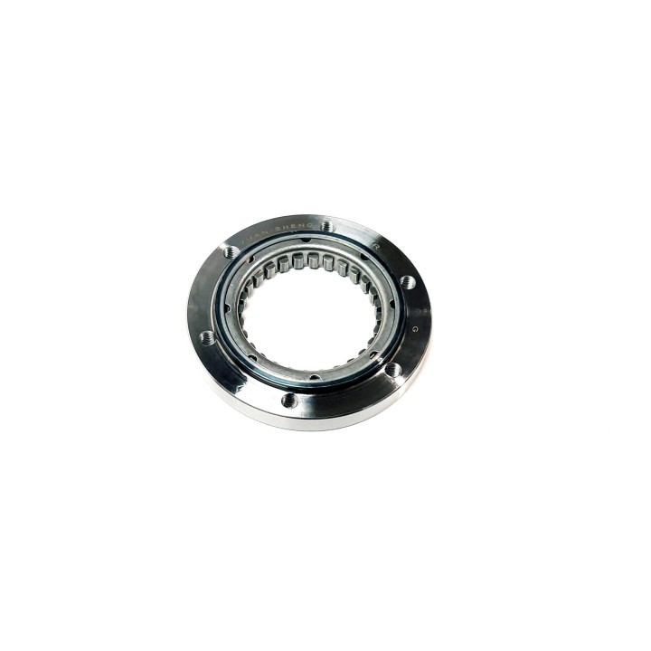 CLUTCH,ONE WAY-W/ HUB ASSEMBLY