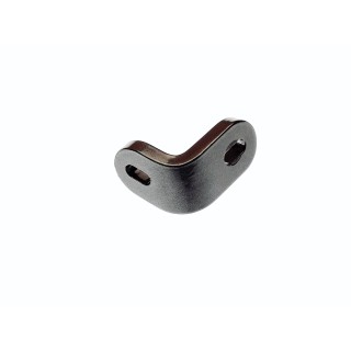 CONNECTING BASE OF LEFT BRACKET