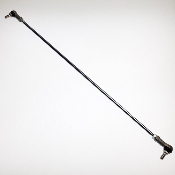 CONNECTING ROD, SHIFT LEVER