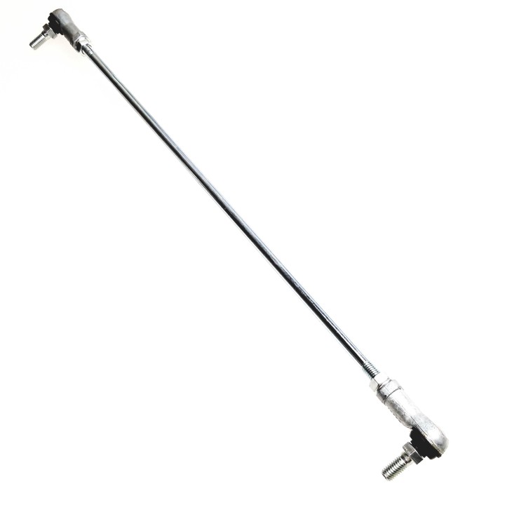 CONNECTING ROD, SHIFT LEVER (BELOW)