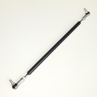 CONNECTING ROD, SHIFT LEVER (BELOW)
