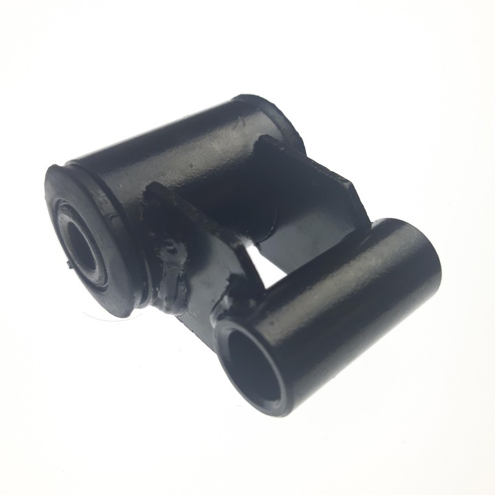 Connection Block