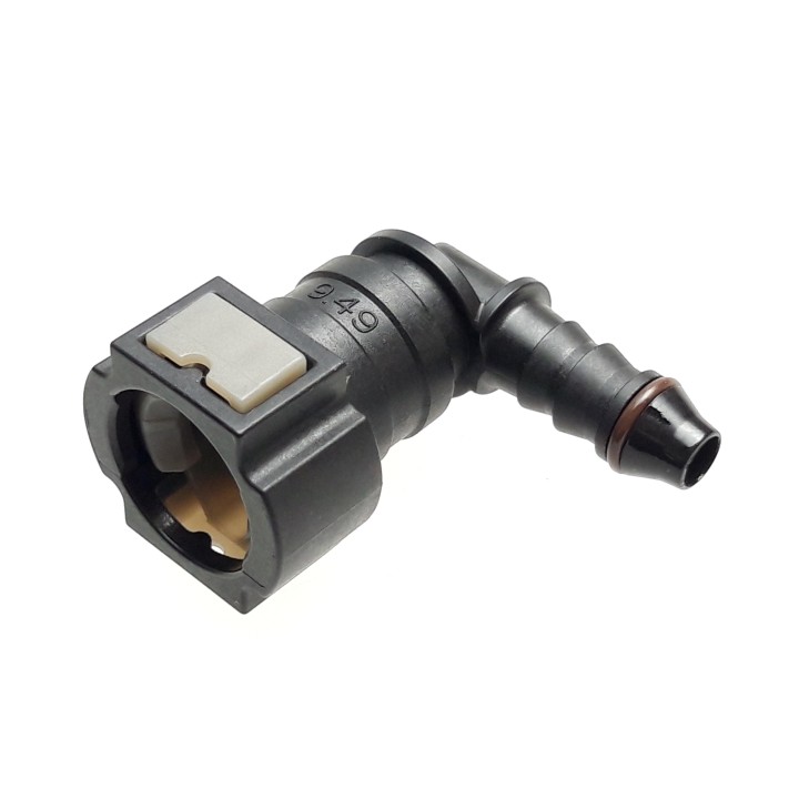 Connector, Fuel Pump
