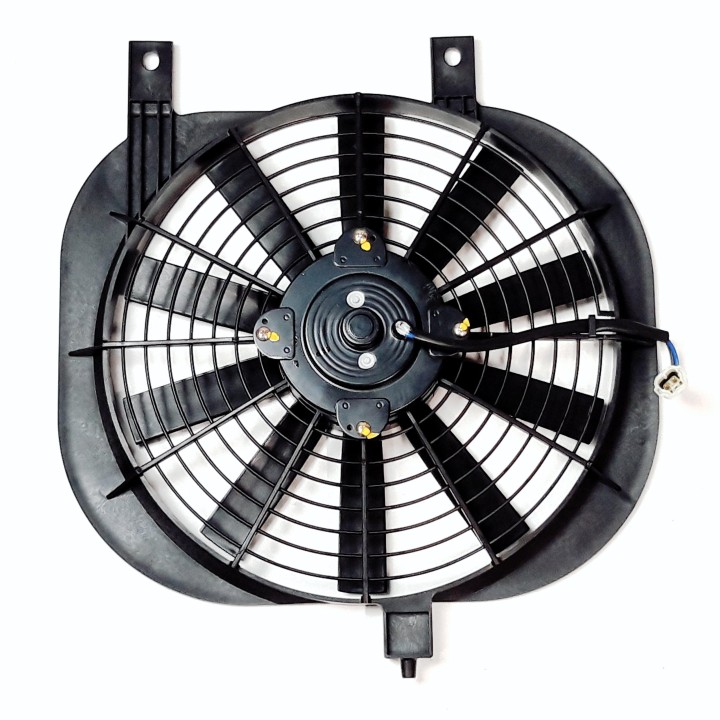 COOLING FAN ASSY.
