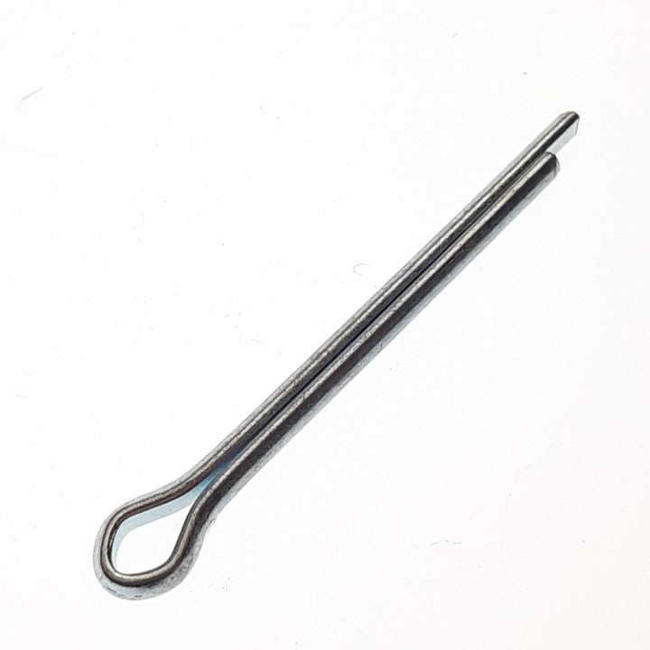 Cotter pin