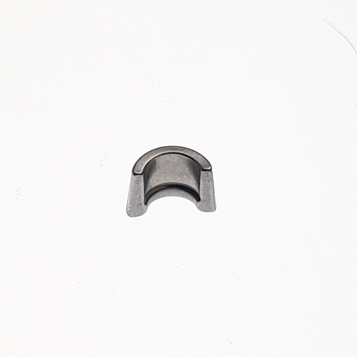 COTTER, VALVE