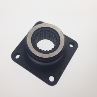 Coupler