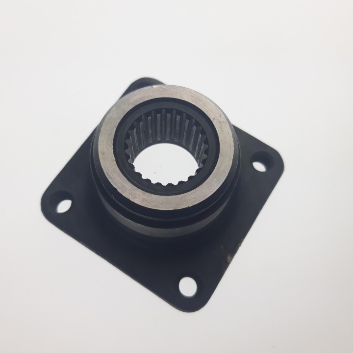 Coupler