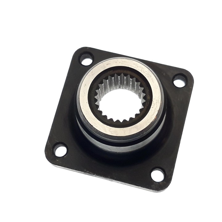 COUPLER