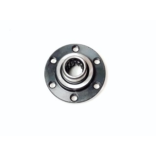 COUPLER, REAR AXLE