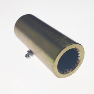 COUPLING-PROP SHAFT GREASED