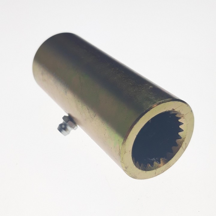 COUPLING-PROP SHAFT GREASED