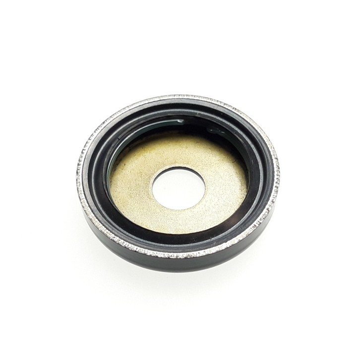 COVER ANTI-DUST