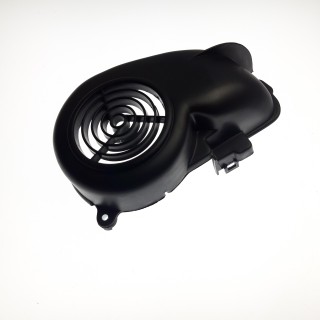 Cover Fan