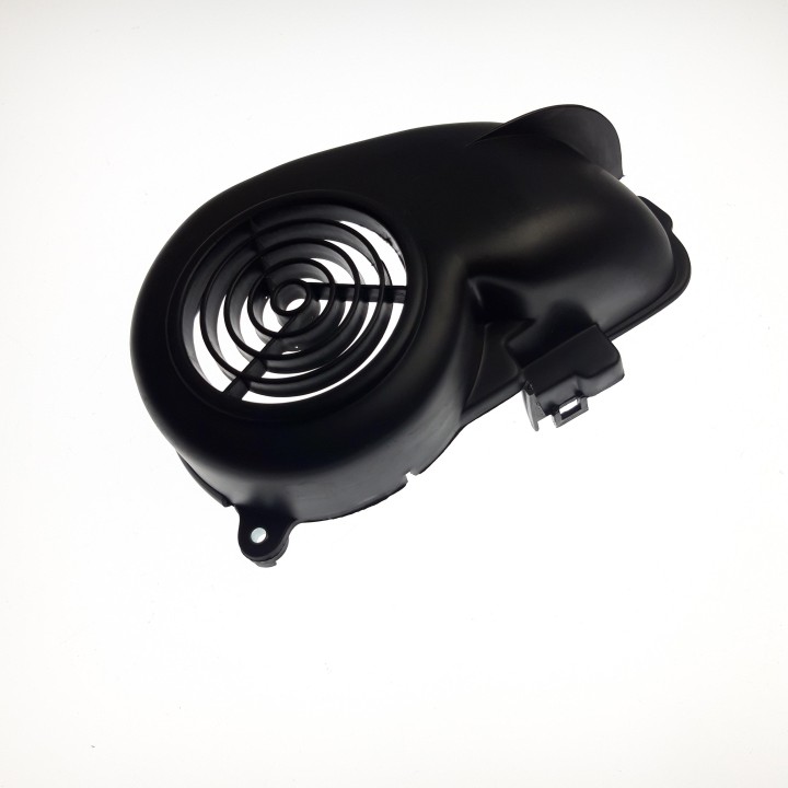 Cover Fan