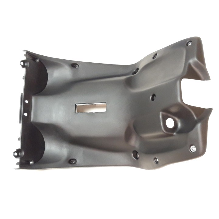 COVER SET, LEG SHIELD