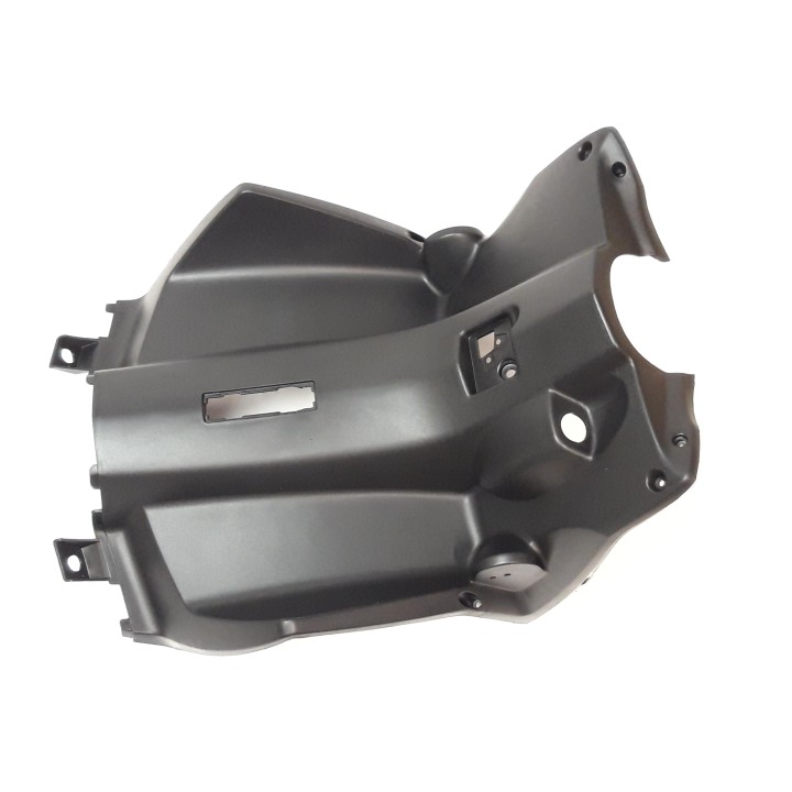 COVER SET, LEG SHIELD,