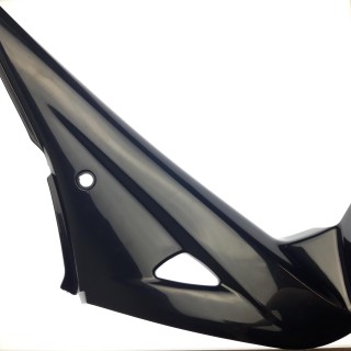 COVER SIDE, LH.(BLACK)
