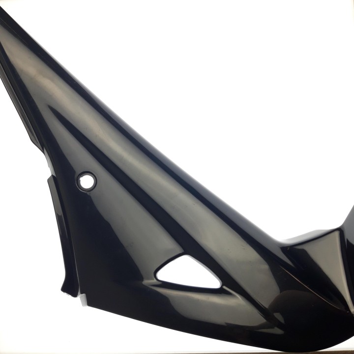 COVER SIDE, LH.(BLACK)