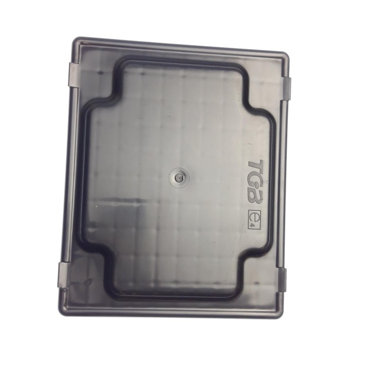 COVER, AIR CLEANER
