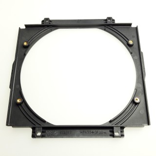 COVER, COOLING FAN