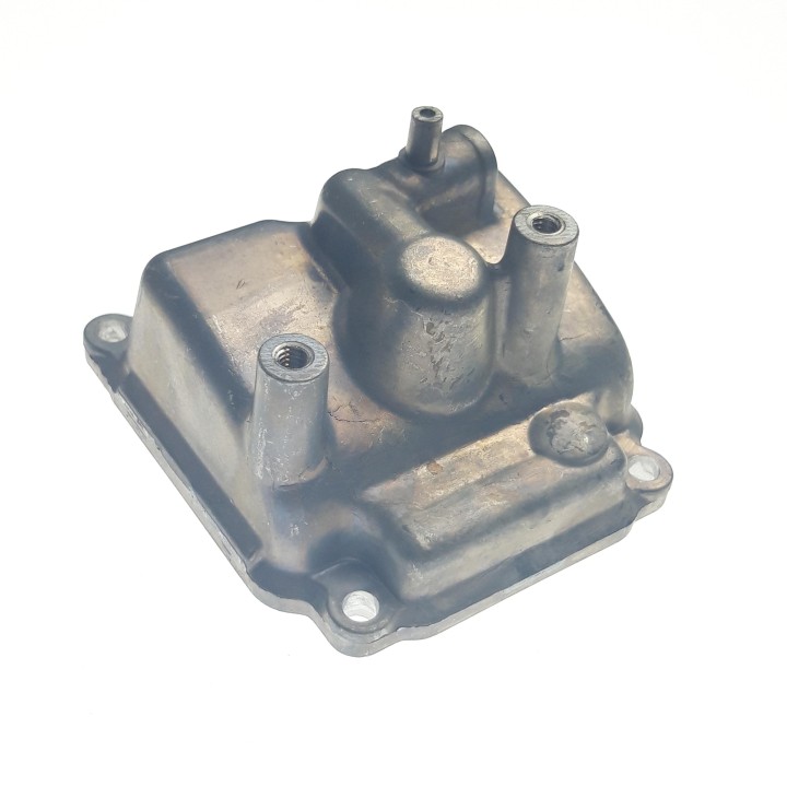 COVER, FLOAT CHAMBER