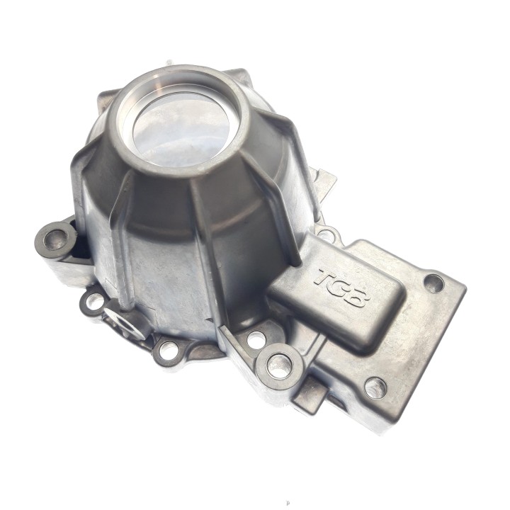 COVER, FRONT DRIVE