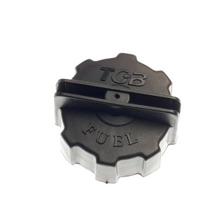 COVER, FUEL TANK