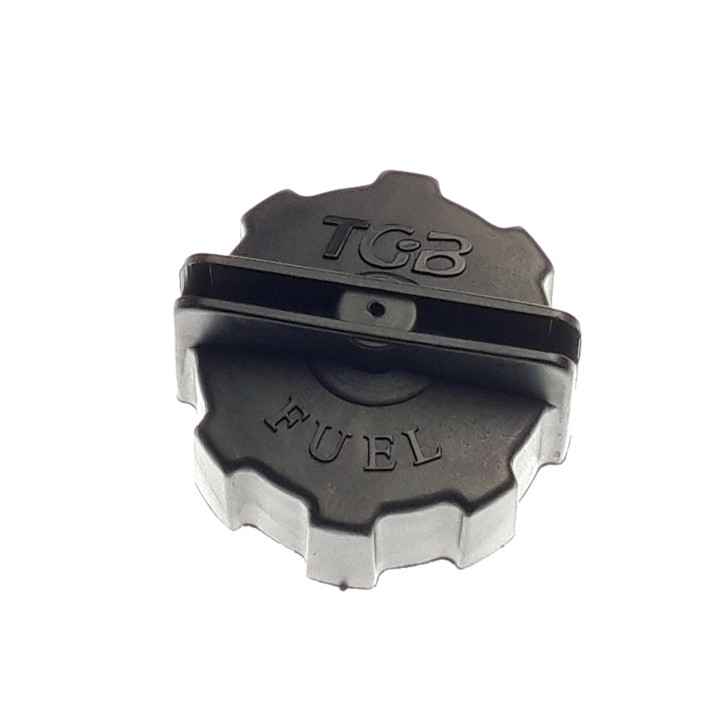 COVER, FUEL TANK