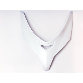 COVER, LEG SHIELD, FRONT
