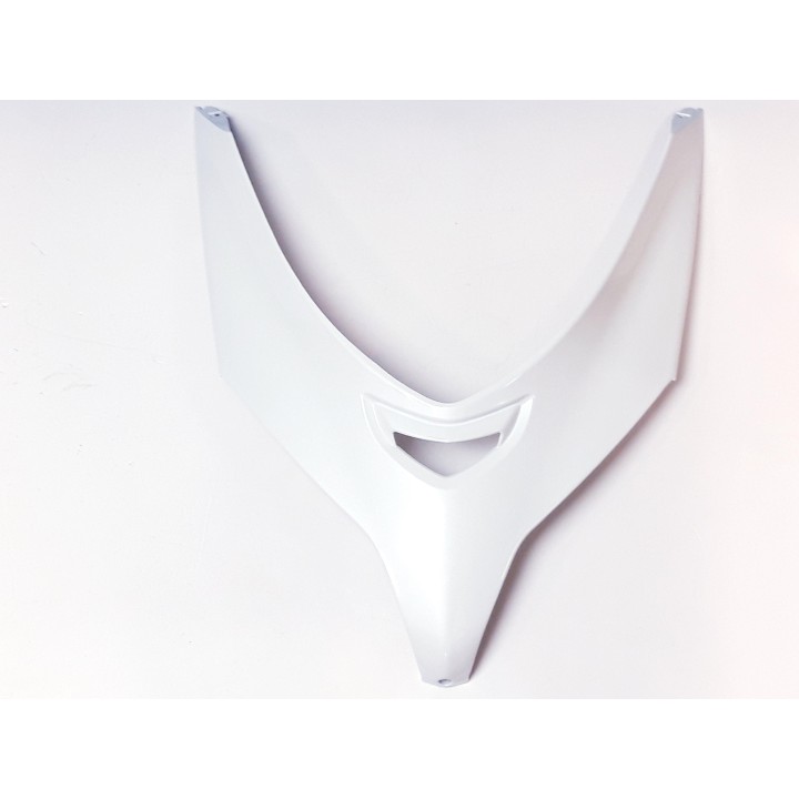COVER, LEG SHIELD, FRONT