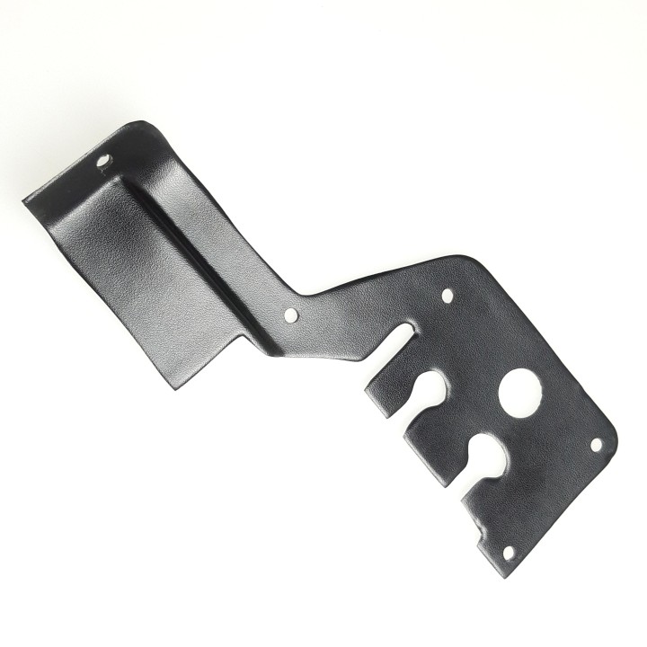 Cover,Brake Pedal