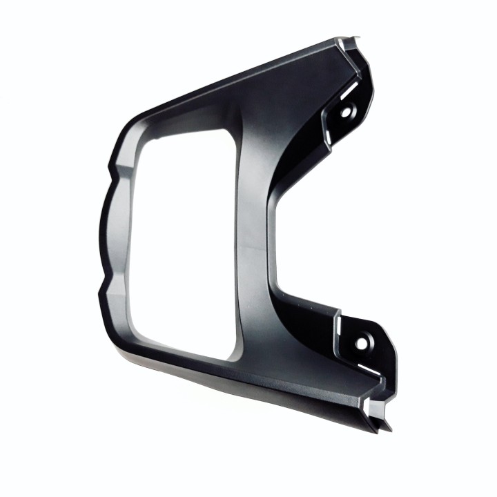 COVER,INSTRUMENT