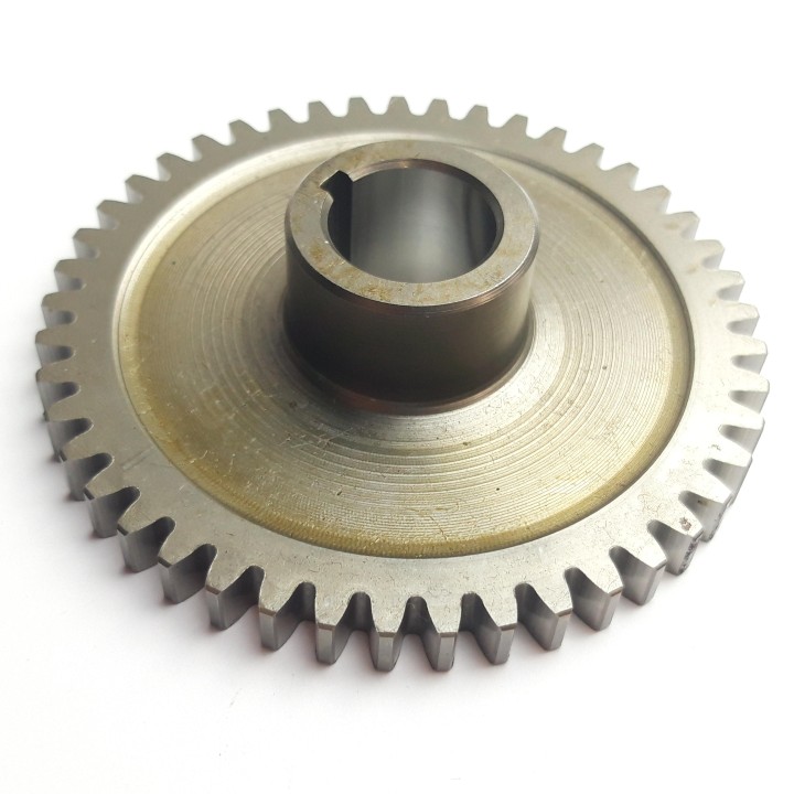 CRANK BALANCER DRIVE GEAR B