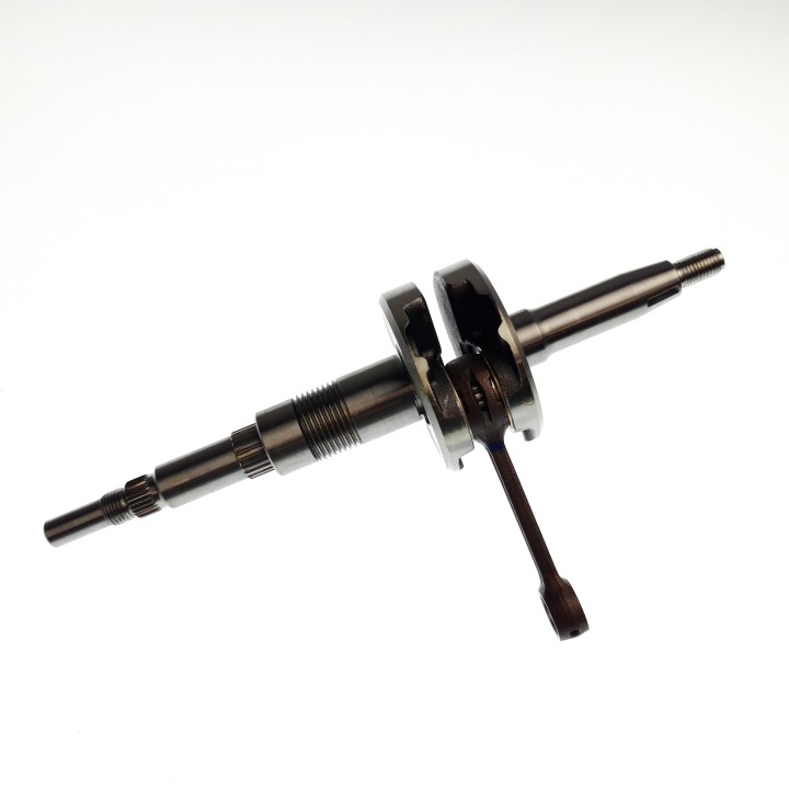 CRANK SHAFT ASSY