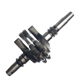 CRANK SHAFT ASSY